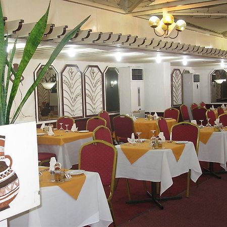 Gaweye Niamey Exterior foto