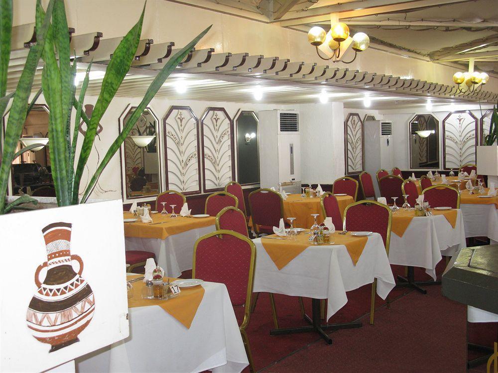Gaweye Niamey Exterior foto
