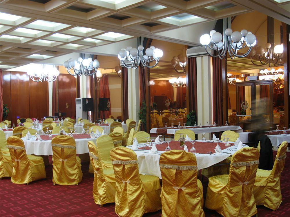 Gaweye Niamey Exterior foto