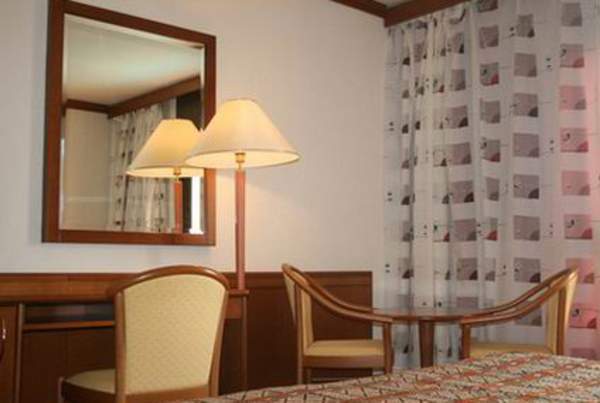Gaweye Niamey Exterior foto